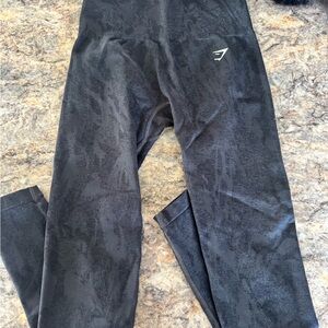 Gymshark Adapt Camo Seamless Leggings